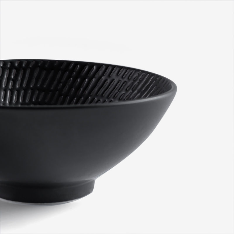Swirl 17.5cm Ceramic Bowl_3