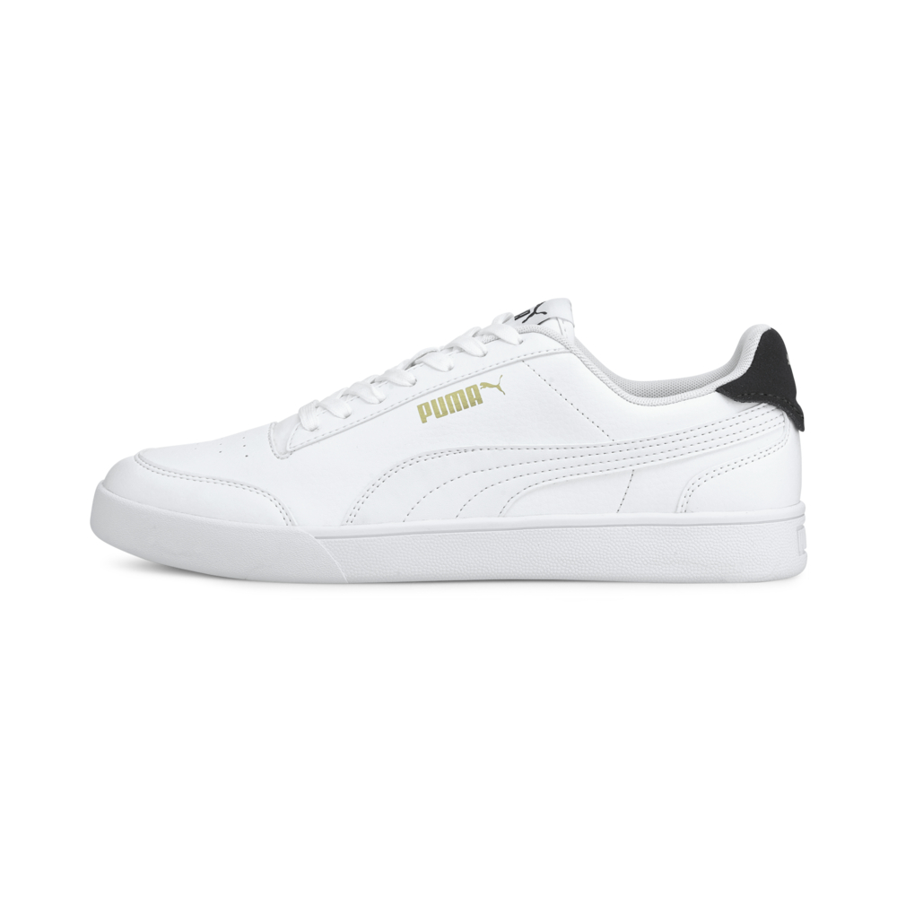 PUMA Shuffle 休閒運動鞋 男女共同_0