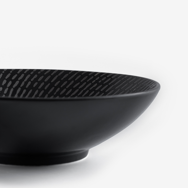 Swirl 23cm Ceramic Bowl_2