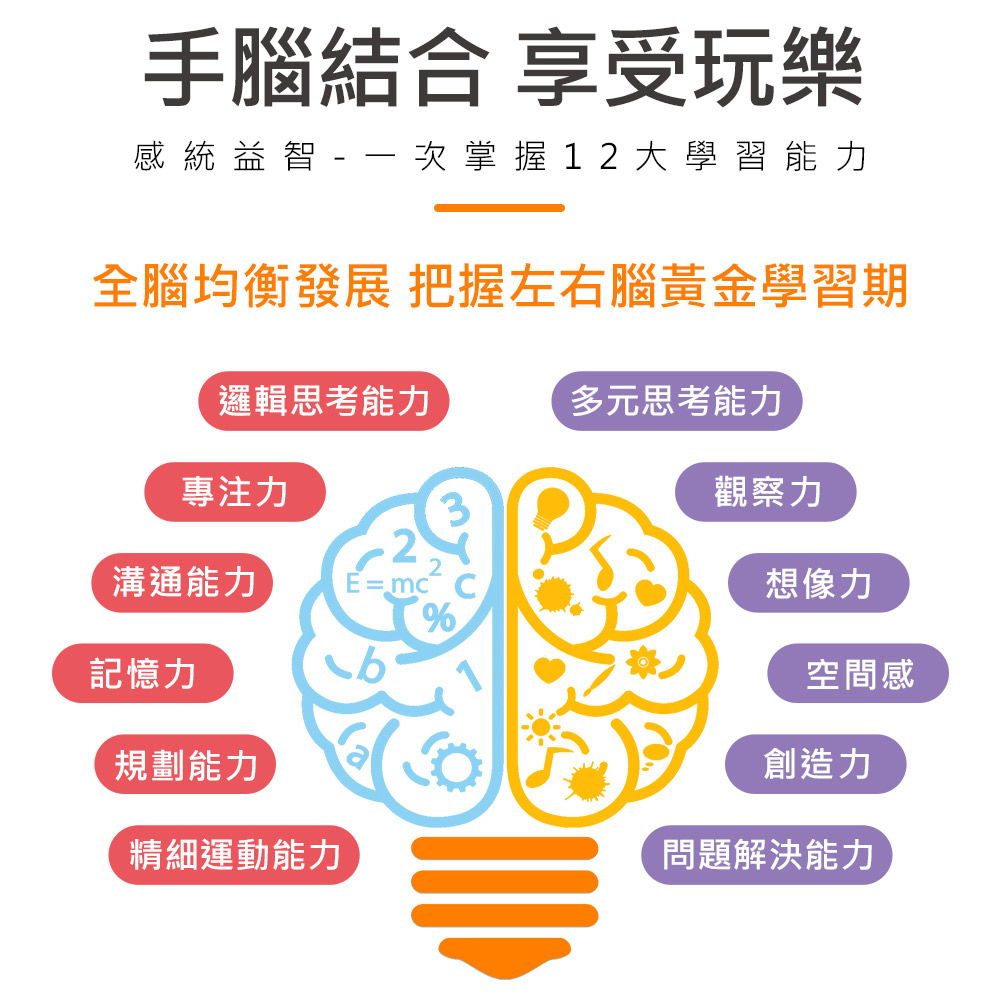 《LEPAO》樂寶H800基礎套裝(無附說明書)(適合3歲以上)(6472733)_4