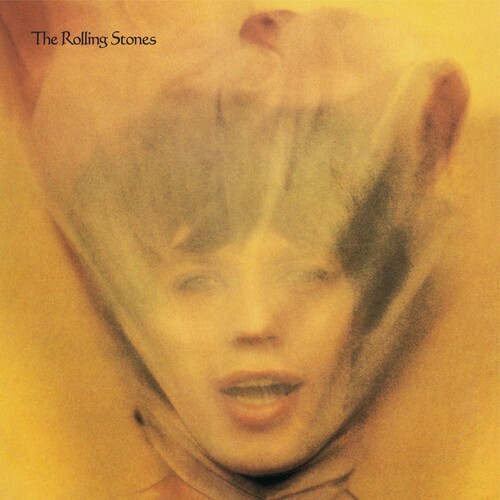 滾石合唱團 The Rolling Stones - Goats Head Soup (LP黑膠唱片)_0