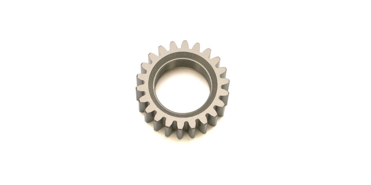 VZW231-22B 2nd Hard Gear (0.8M/22T/RRR Evo./SR)_0