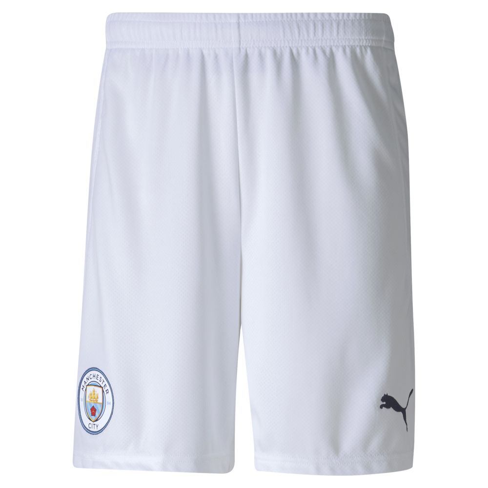 puma mcfc trainers