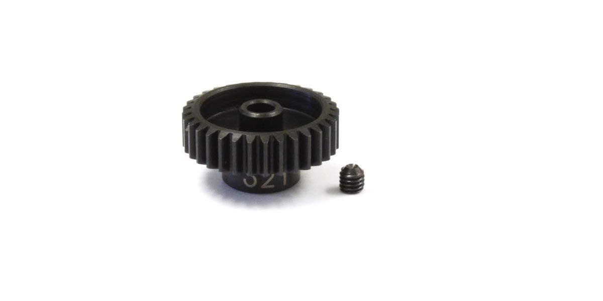 PNGS4832  Steel Pinion Gear(32T-48P)_0