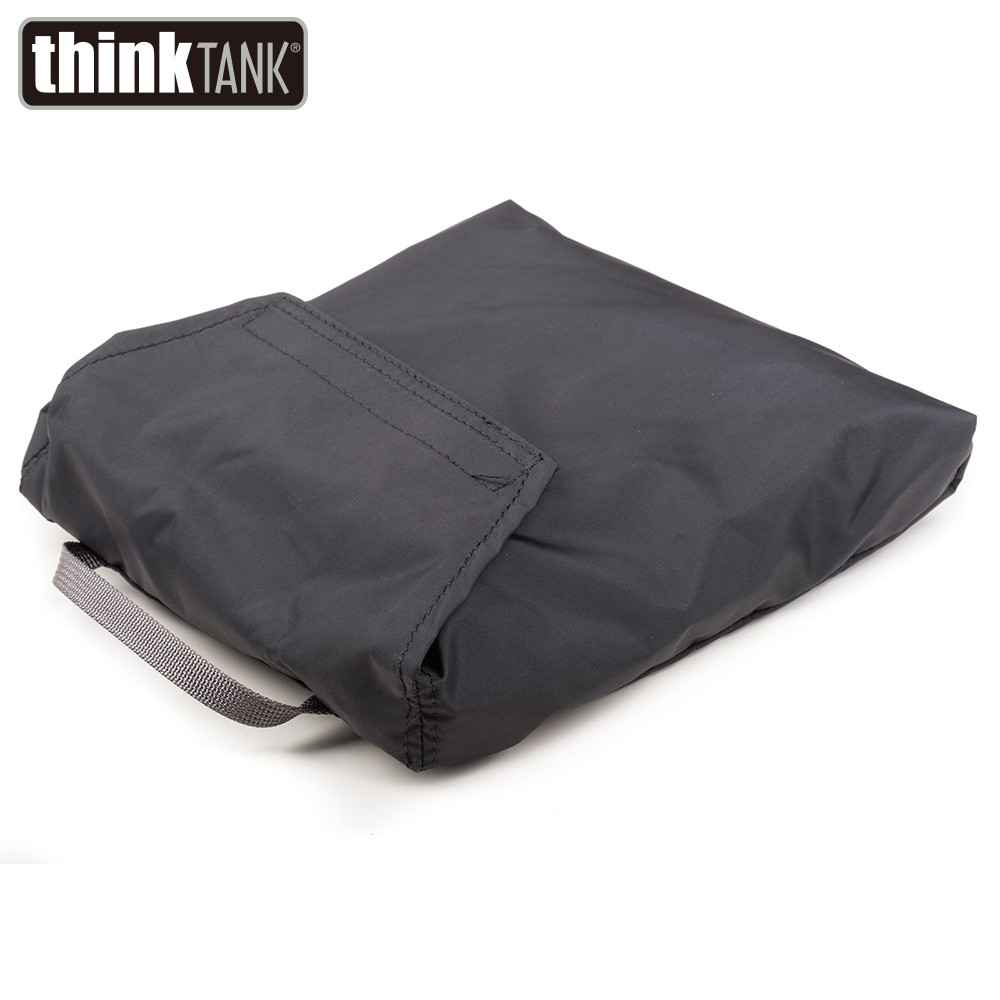 【ThinkTank】創意坦克 Emergency Rain Cover - Smal 遮雨罩  TTP740618_0