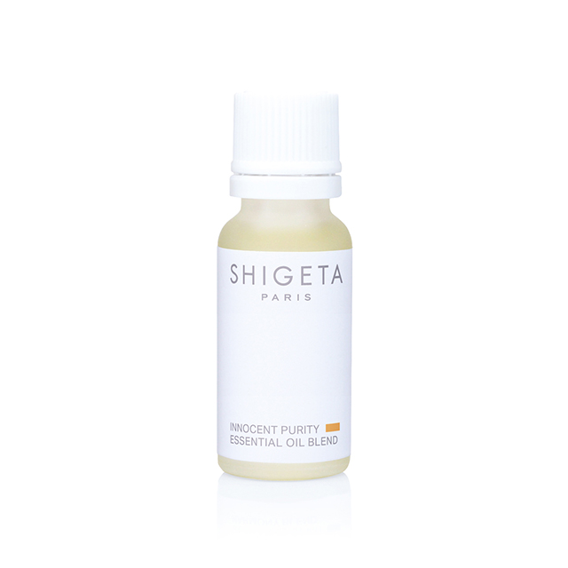 法國 SHIGETA 純然淨化精油 15ml_0