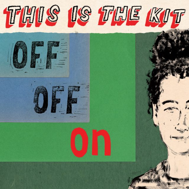 This Is The Kit - Off Off On (CD)_0