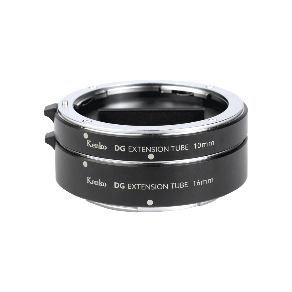【Kenko】接寫圈 (10MM+16MM) FOR NIKON Z Mount 正成公司貨_1