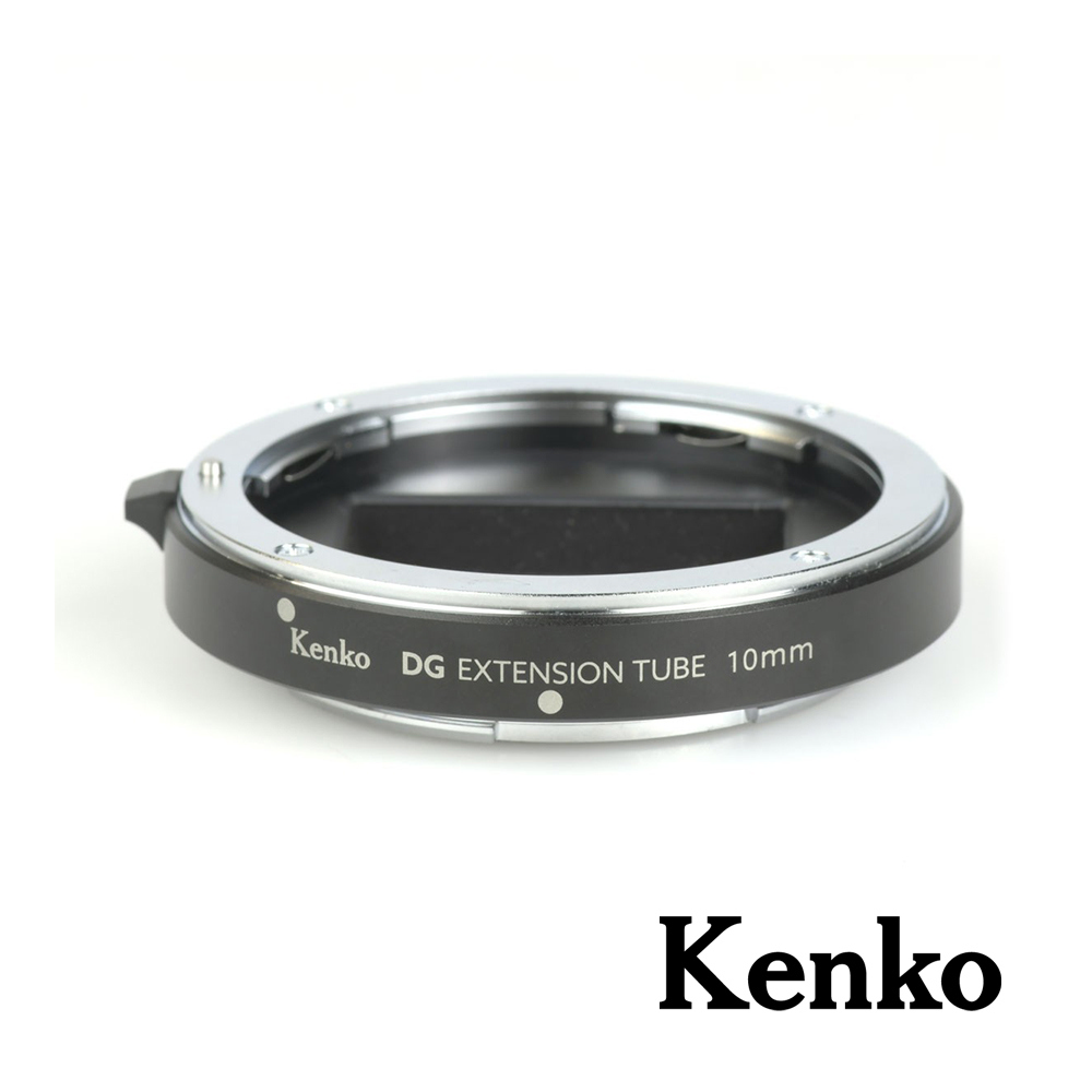 【Kenko】接寫圈 (10MM+16MM) FOR NIKON Z Mount 正成公司貨_2