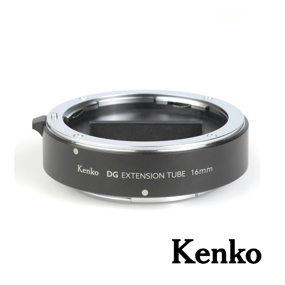【Kenko】接寫圈 (10MM+16MM) FOR NIKON Z Mount 正成公司貨_3