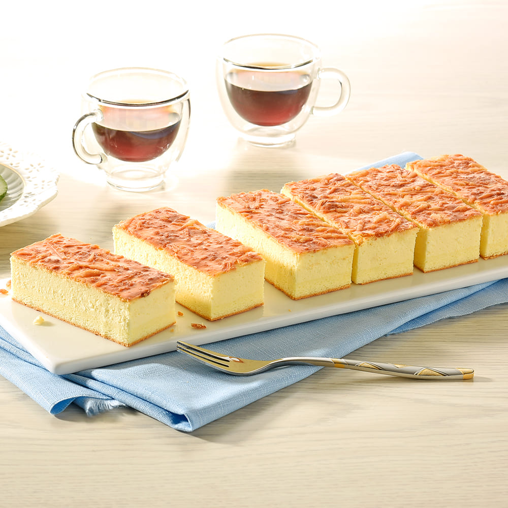 帕達諾起司磚 隨享卡好康 亞尼克