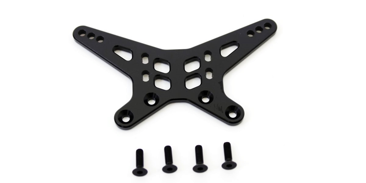 LAW83  Aluminum Rear Shock Stay(ZX7/7075/t=3)_0