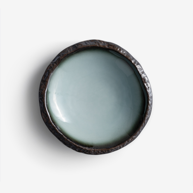 WAGA Ocean 18.5cm Ceramic Plate_1