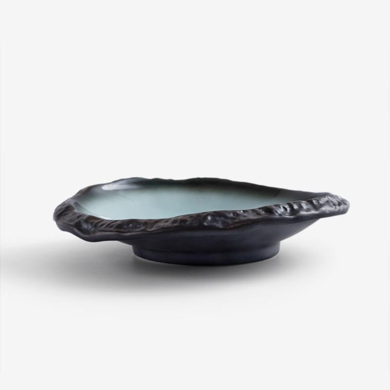 WAGA Ocean 18.5cm Ceramic Plate_3