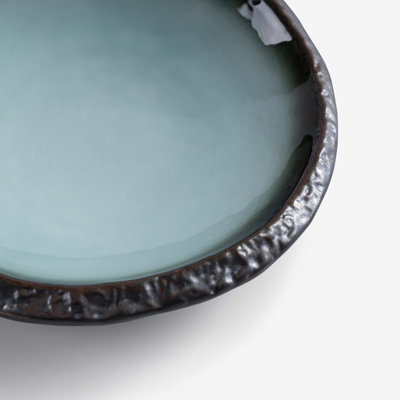 WAGA Ocean 18.5cm Ceramic Plate_4