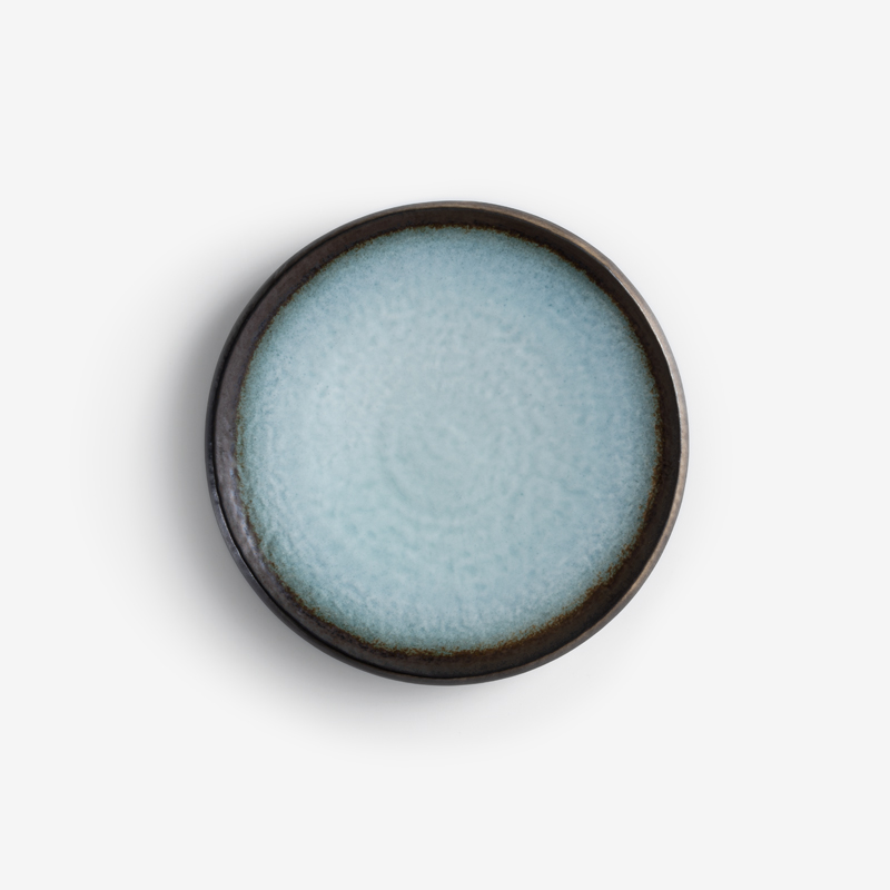WAGA Ocean 18cm Ceramic Plate_1