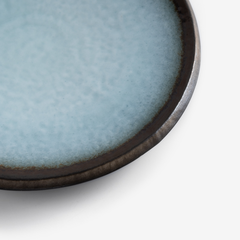 WAGA Ocean 18cm Ceramic Plate_3