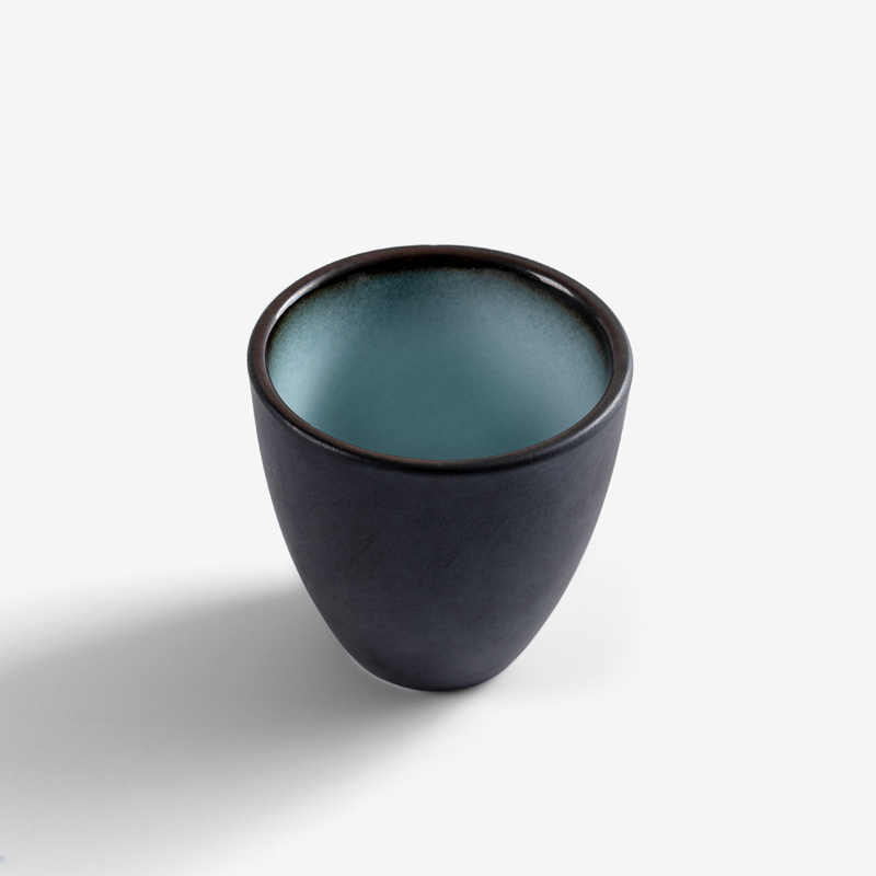 WAGA Ocean 250ml Ceramic Tea Cup_0