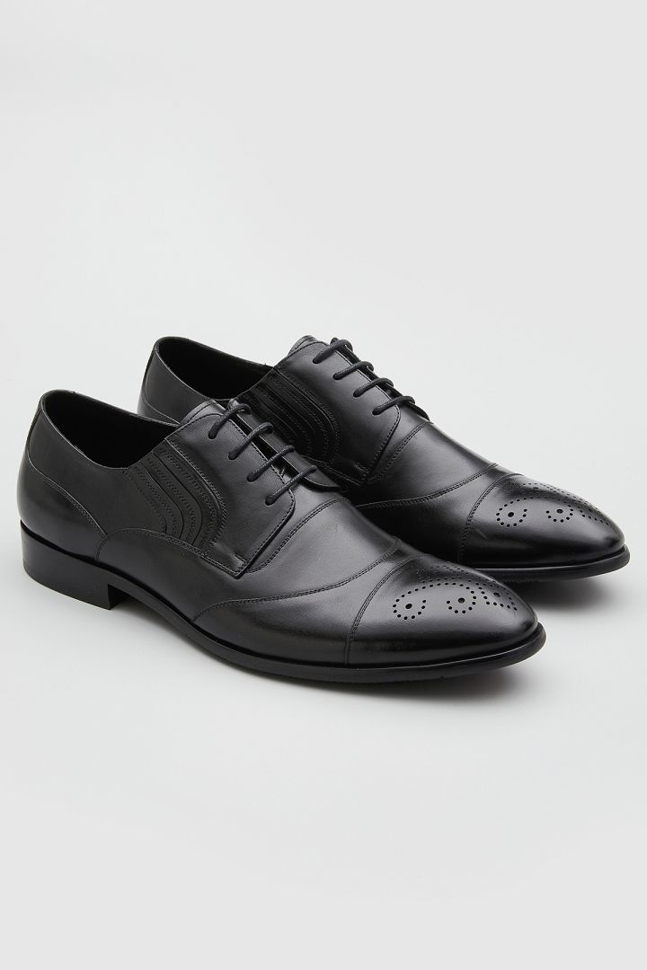 SST&C Black Derby | 1312011002  (Outlet)_0