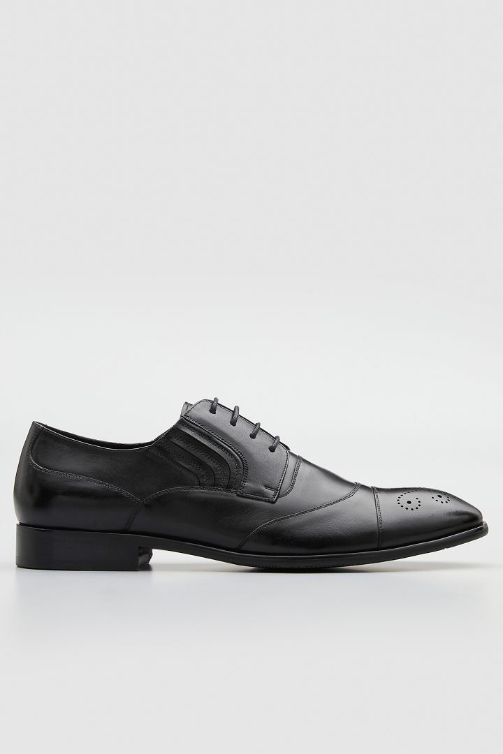 SST&C Black Derby | 1312011002  (Outlet)_2