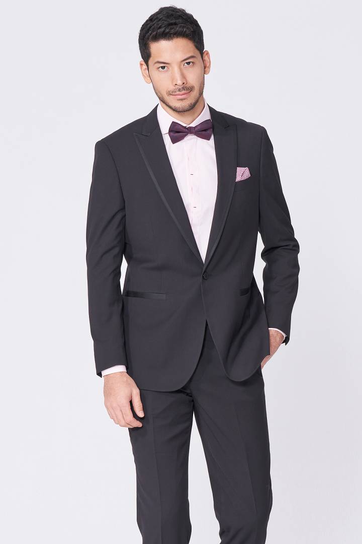 SST&C Plain Pink Shirt | 0312011008  (Outlet)_6