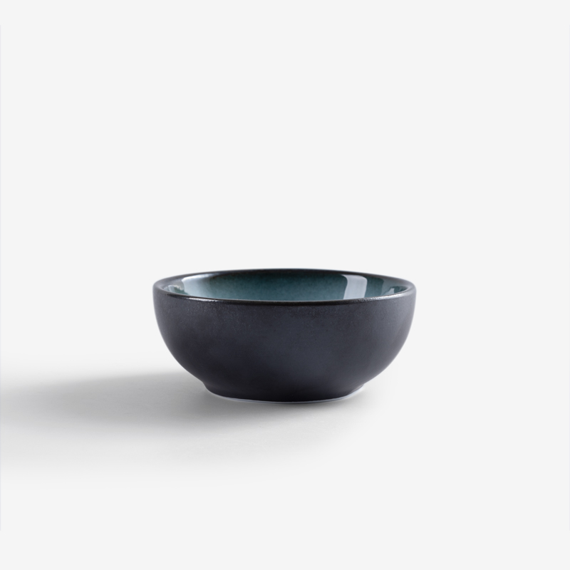 WAGA Ocean 9cm Ceramic Shallow Bowl_1