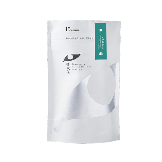 【發現茶】又一春青茶15入袋裝_1