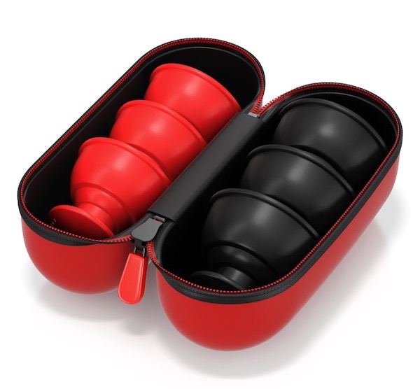 【現貨】 ROCKPODS XL軟拔罐器(大型)_0
