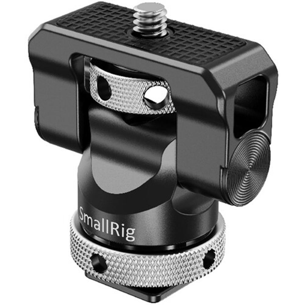 【預購】【SmallRig】BSE2346B 冷靴監視器座 公司貨_0