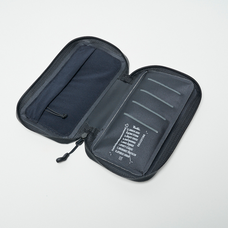 Water Resistant Case 自行車防水小包_4