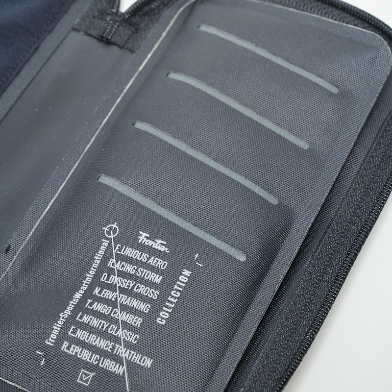 Water Resistant Case 自行車防水小包_5