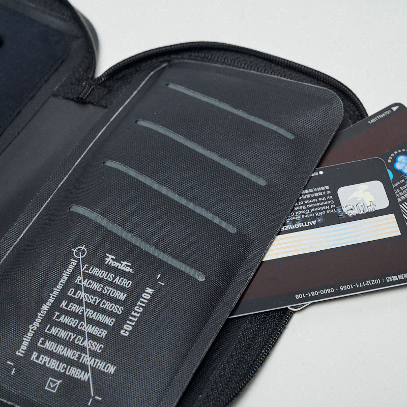 Water Resistant Case 自行車防水小包_7