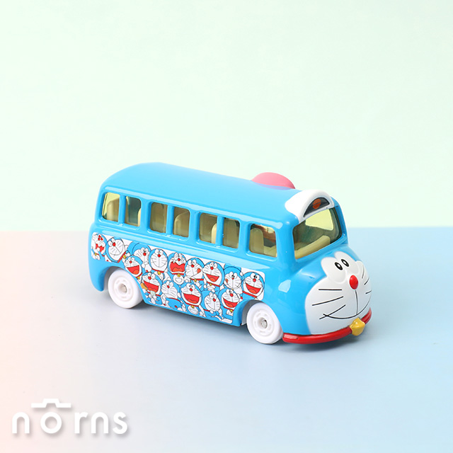 Tomica 玩具車造型 Norns丨卡通雜貨 生活質感小物專賣