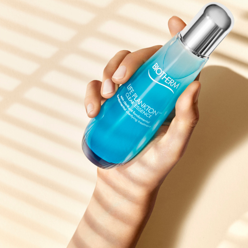 BIOTHERM 碧兒泉 奇蹟活源晶透露