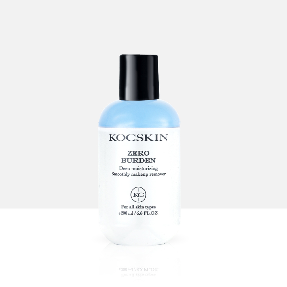 KOCSKIN 高效保濕卸妝水200ml_0