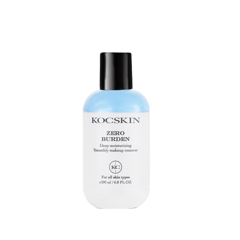 KOCSKIN 高效保濕卸妝水200ml_1