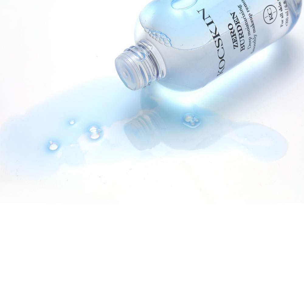 KOCSKIN 高效保濕卸妝水200ml_2