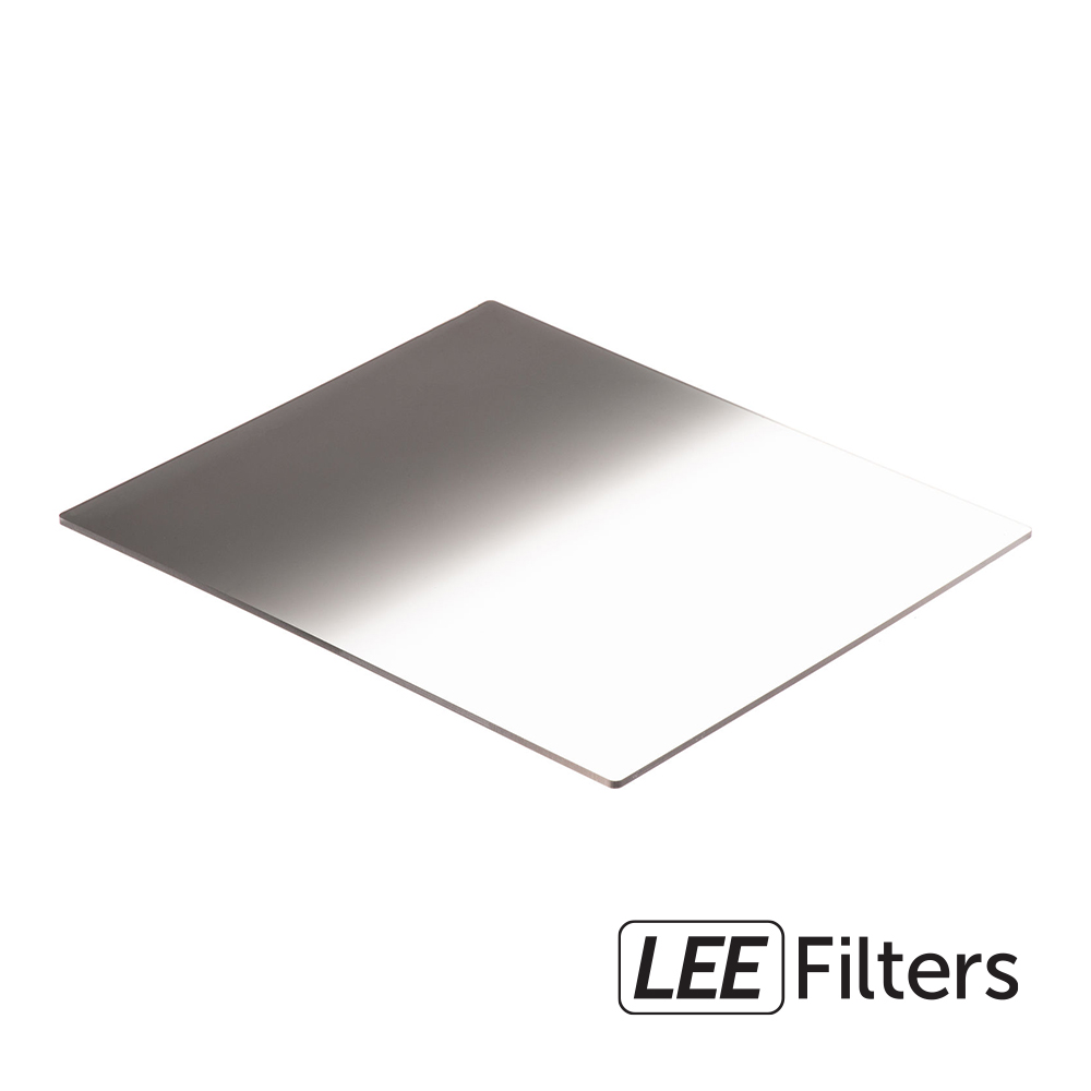 【LEE】Filter SW150 150X170MM 漸層減光鏡 0.9ND GRAD SOFT_0