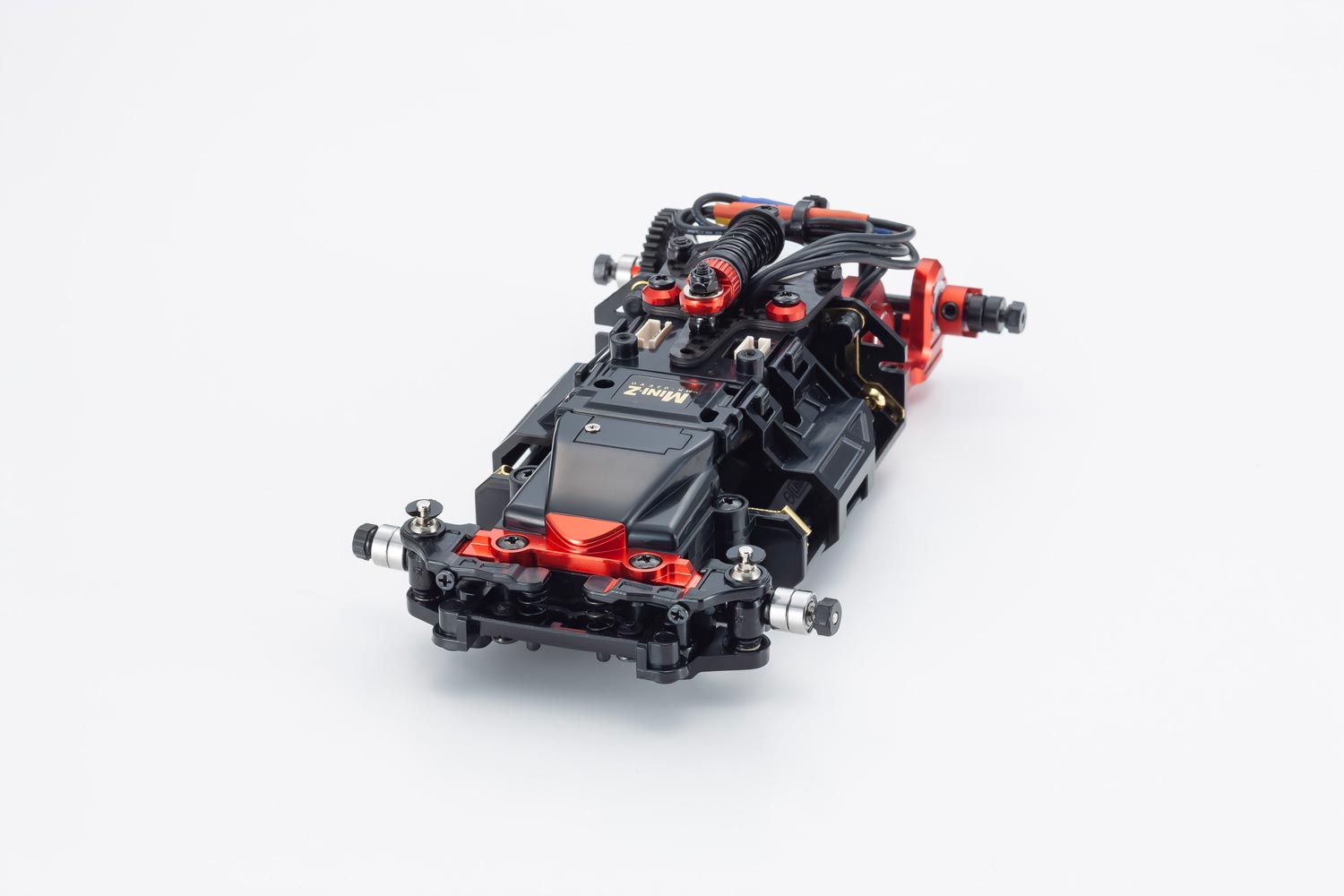 32795 MINI-Z Racer MR-03EVO Chassis Set (W-MML/8500KV)_3