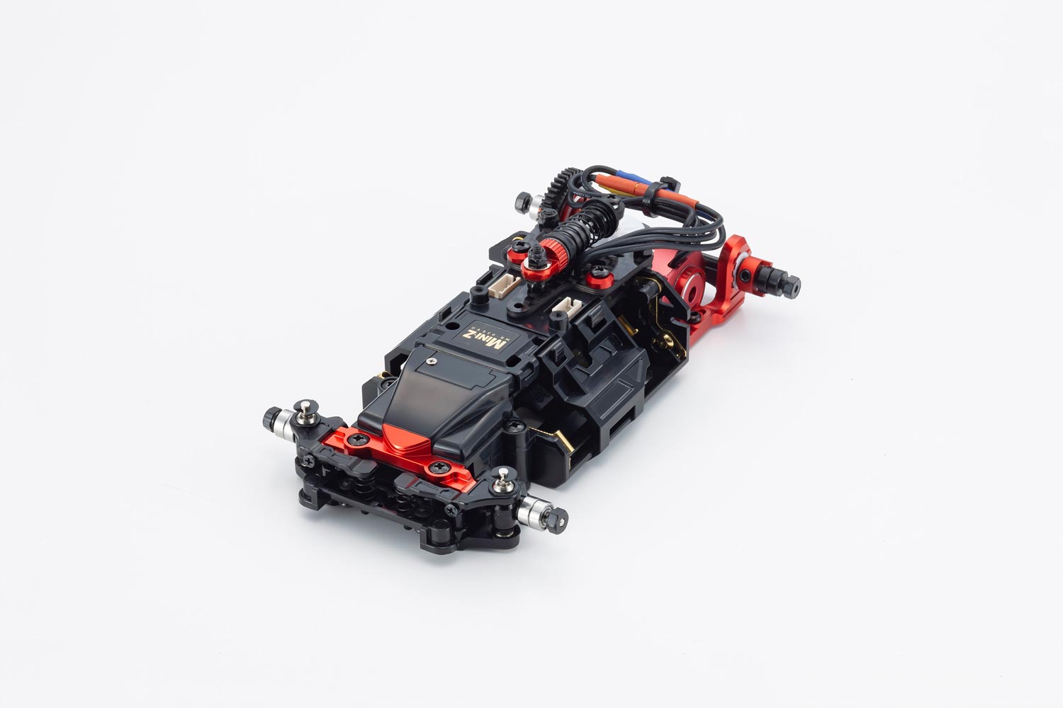 32795 MINI-Z Racer MR-03EVO Chassis Set (W-MML/8500KV)_4