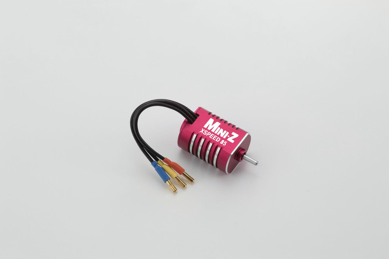 32795 MINI-Z Racer MR-03EVO Chassis Set (W-MML/8500KV)_5