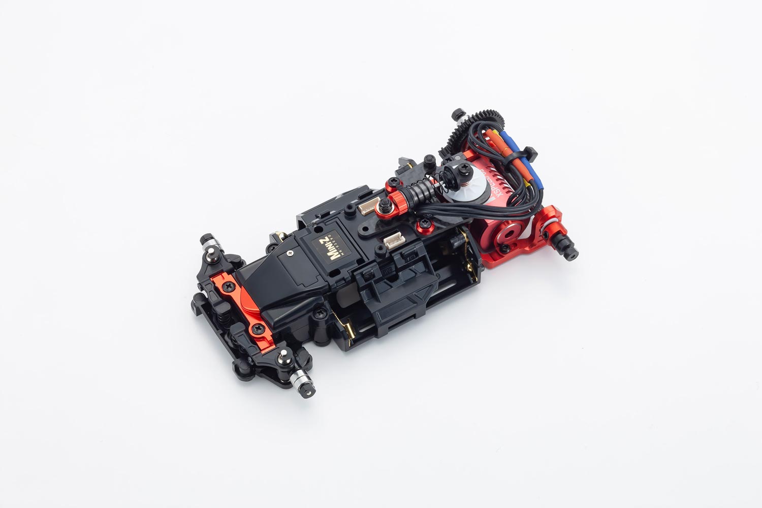 32795 MINI-Z Racer MR-03EVO Chassis Set (W-MML/8500KV)_9