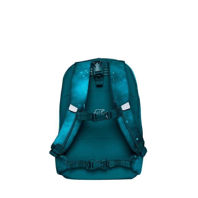 Gym 週末郊遊包 12L - 忍者高手 ＼ 50點 +$900  /_2
