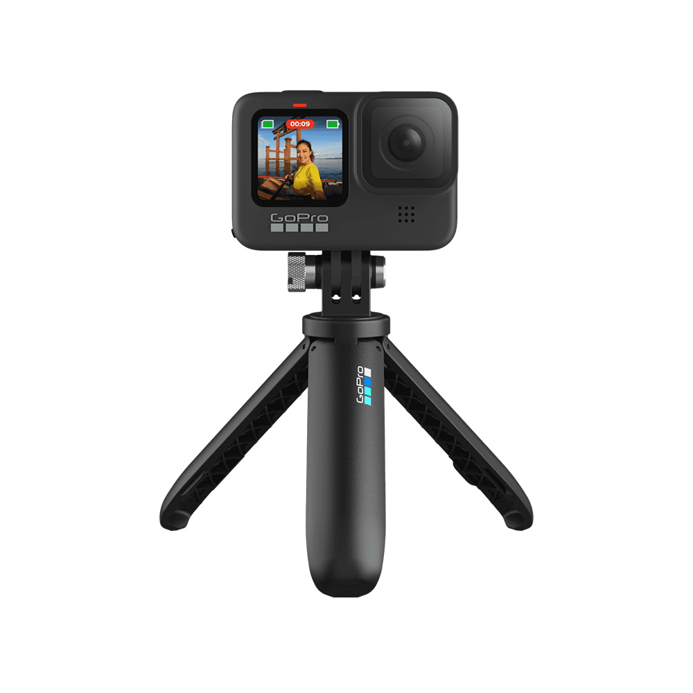【GoPro】Shorty 迷你延長桿+腳架 AFTTM-001 正成公司貨_1