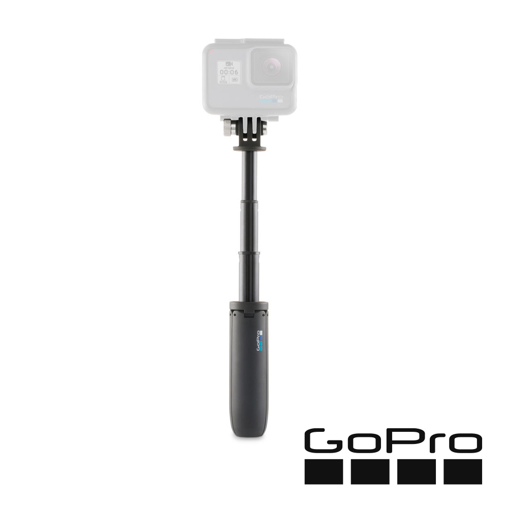 【GoPro】Shorty 迷你延長桿+腳架 AFTTM-001 正成公司貨_4
