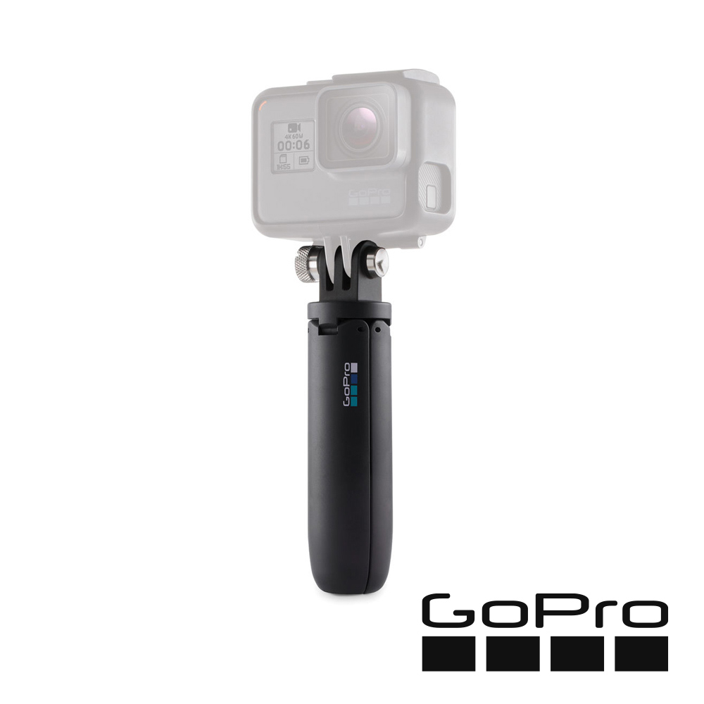 【GoPro】Shorty 迷你延長桿+腳架 AFTTM-001 正成公司貨_5