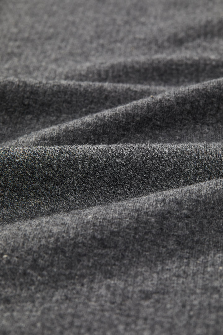 SST&C #Online Exclusive  Women'S Dark Gray Turtleneck Zipper Sweater | 8662011005  (Outlet)_5