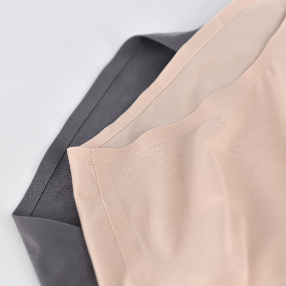 【pierre cardin 皮爾卡登女性內衣】素色絨面無痕內褲_6