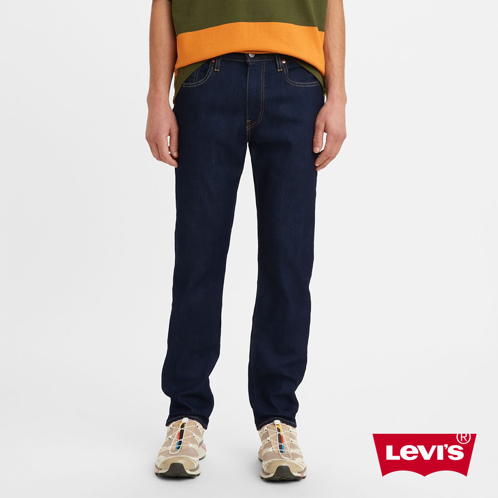 502 赤耳- LEVI'S®官方旗艦店