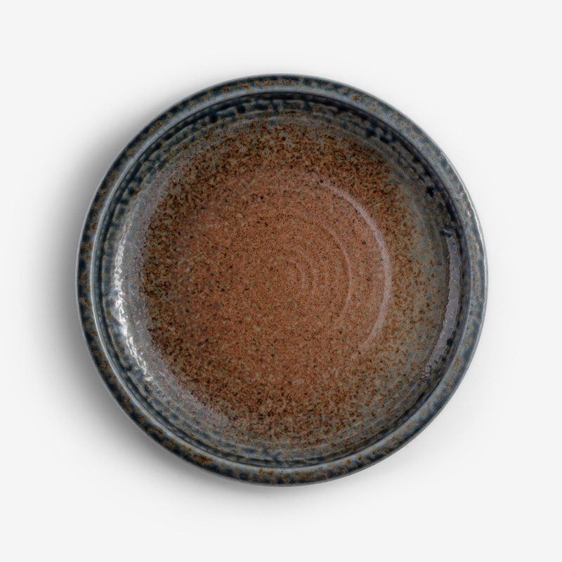 WAGA Rural 24.5cm Ceramic Plate_1